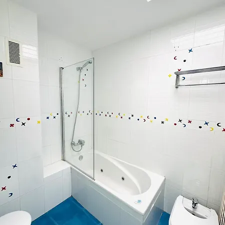 Prime Location Penthouse With Stunning Sea Views Apartamento