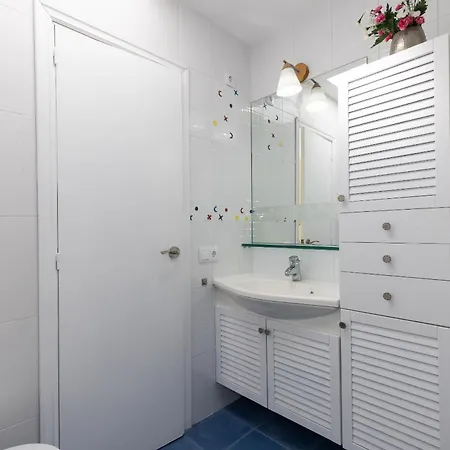 Prime Location Penthouse With Stunning Sea Views * Salou