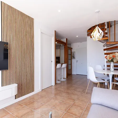 Prime Location Penthouse With Stunning Sea Views Apartamento *