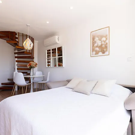 Prime Location Penthouse With Stunning Sea Views Salou