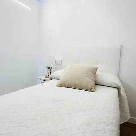 Prime Location Penthouse With Stunning Sea Views Salou