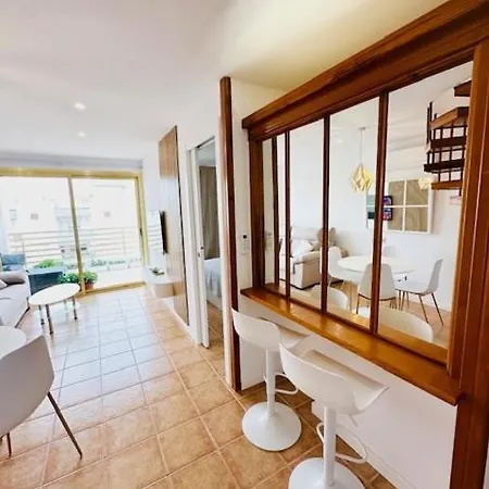 Prime Location Penthouse With Stunning Sea Views * Salou