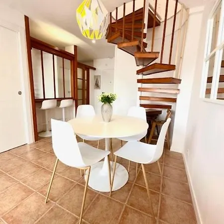 Prime Location Penthouse With Stunning Sea Views Salou
