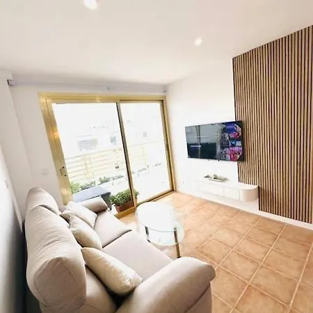 Prime Location Penthouse With Stunning Sea Views * Salou