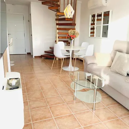 Prime Location Penthouse With Stunning Sea Views * Salou