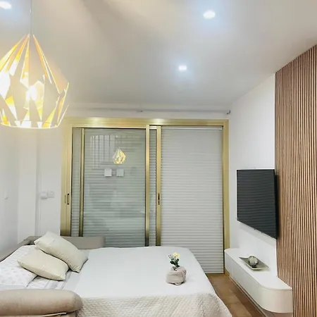 Prime Location Penthouse With Stunning Sea Views Salou