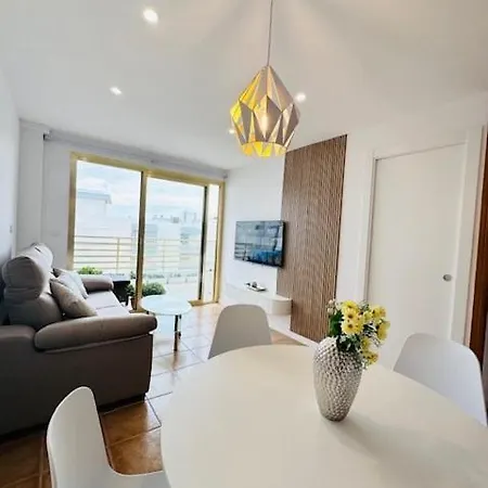 Prime Location Penthouse With Stunning Sea Views * Salou