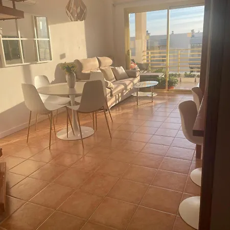 Prime Location Penthouse With Stunning Sea Views