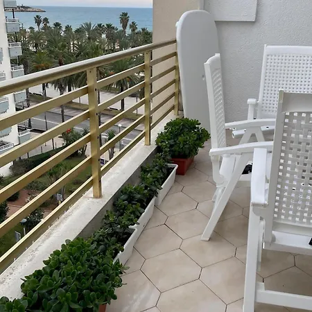 Prime Location Penthouse With Stunning Sea Views Apartment