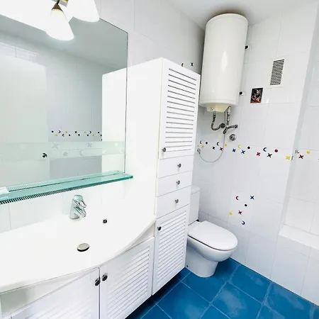 Apartment Prime Location Penthouse With Stunning Sea Views