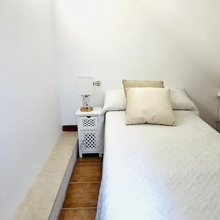 Apartment Prime Location Penthouse With Stunning Sea Views Salou