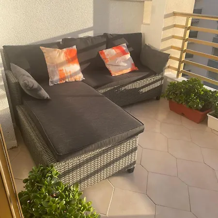 Apartment Prime Location Penthouse With Stunning Sea Views