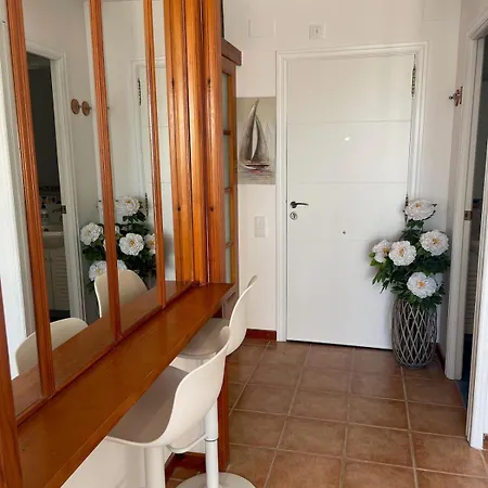 Prime Location Penthouse With Stunning Sea Views Apartment Salou