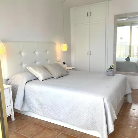 Apartment Prime Location Penthouse With Stunning Sea Views Salou