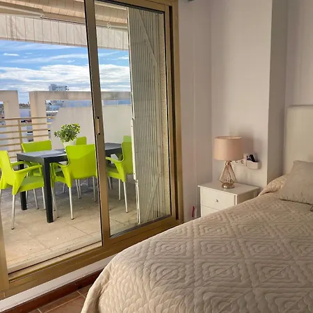 Apartment Prime Location Penthouse With Stunning Sea Views *