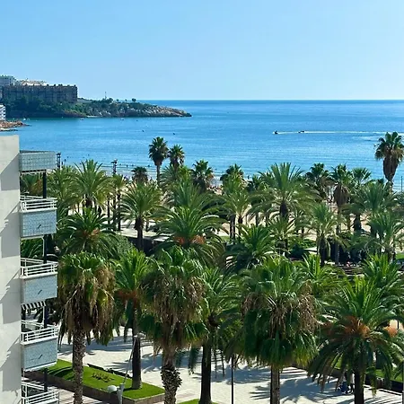 Apartment Prime Location Penthouse With Stunning Sea Views *