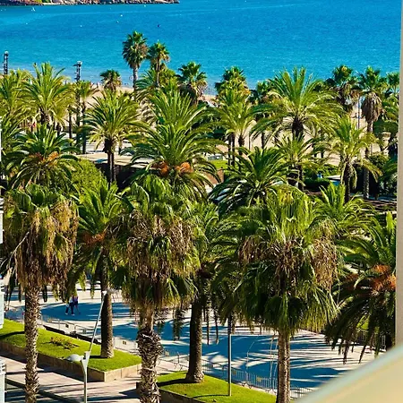 Prime Location Penthouse With Stunning Sea Views Apartment