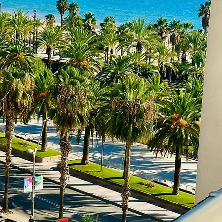Prime Location Penthouse With Stunning Sea Views * Salou