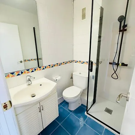 Prime Location Penthouse With Stunning Sea Views