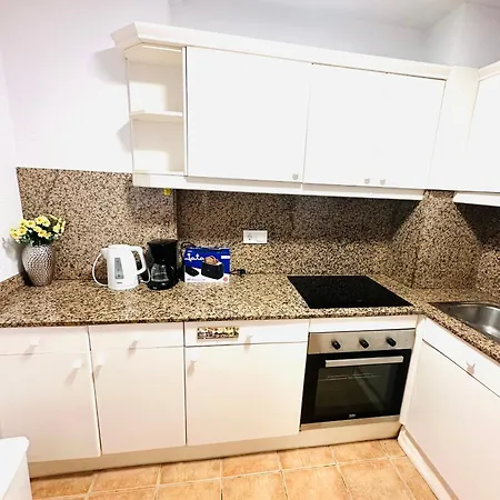 Apartment Prime Location Penthouse With Stunning Sea Views
