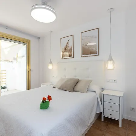 Daire Prime Location Penthouse With Stunning Sea Views Salou