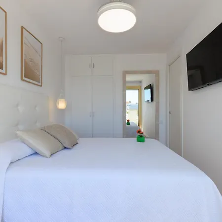 Prime Location Penthouse With Stunning Sea Views * Salou
