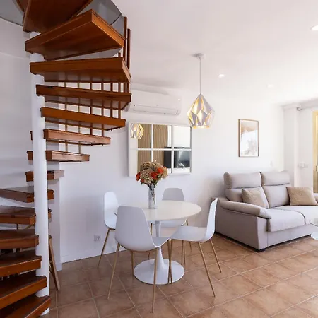 Prime Location Penthouse With Stunning Sea Views Apartmán Salou