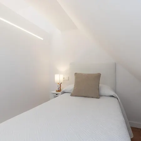 Daire Prime Location Penthouse With Stunning Sea Views Salou
