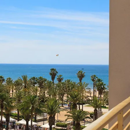 Apartmán Prime Location Penthouse With Stunning Sea Views