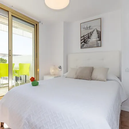 Apartmán Prime Location Penthouse With Stunning Sea Views Salou
